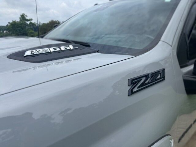 2024 Chevrolet Silverado 2500HD LTZ North Versailles PA