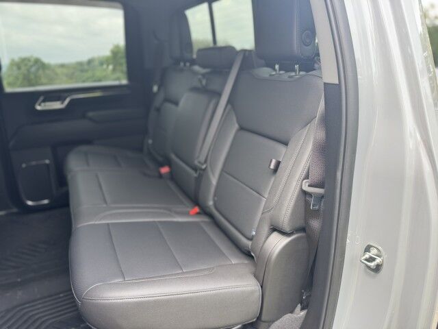 2024 Chevrolet Silverado 2500HD LTZ North Versailles PA