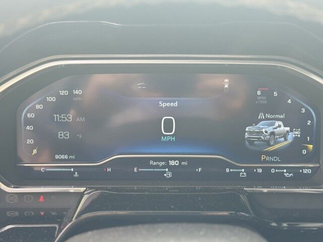 2024 Chevrolet Silverado 2500HD LTZ North Versailles PA