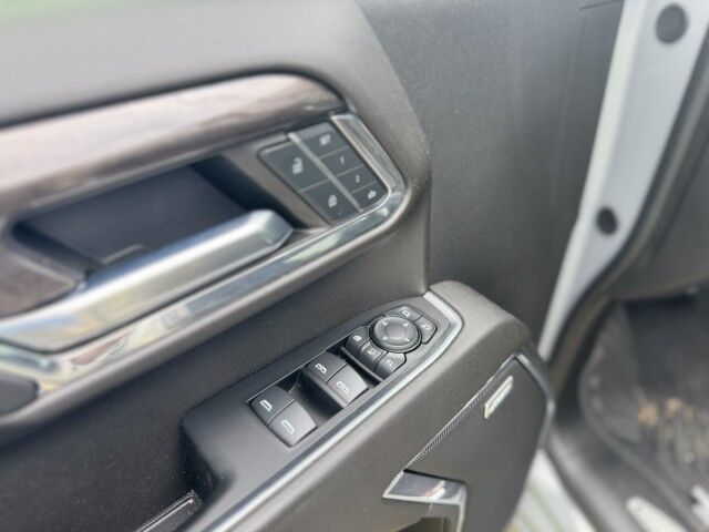 2024 Chevrolet Silverado 2500HD LTZ North Versailles PA
