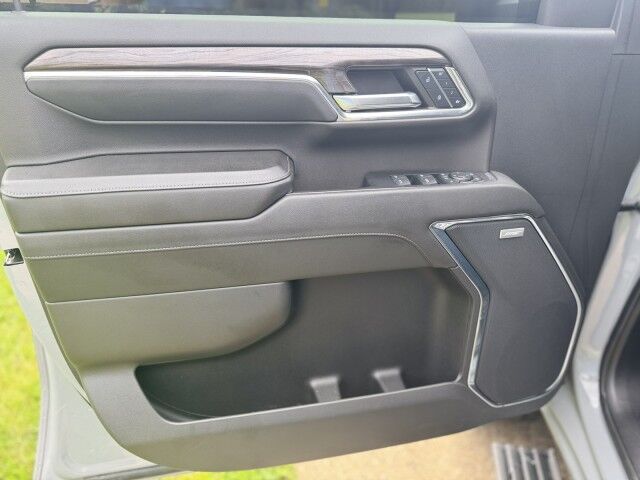2024 Chevrolet Silverado 2500HD LTZ North Versailles PA