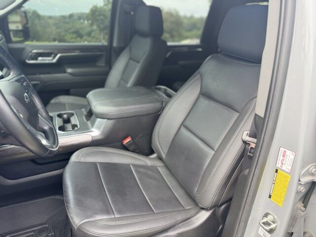 2024 Chevrolet Silverado 2500HD LTZ North Versailles PA