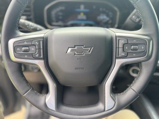2024 Chevrolet Silverado 2500HD LTZ North Versailles PA