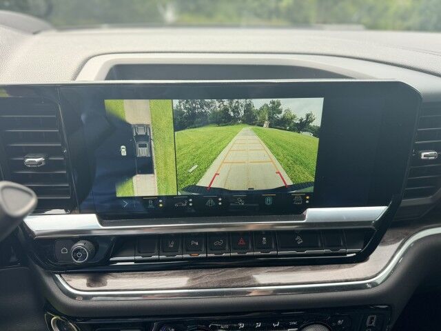2024 Chevrolet Silverado 2500HD LTZ North Versailles PA