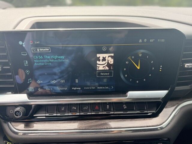 2024 Chevrolet Silverado 2500HD LTZ North Versailles PA