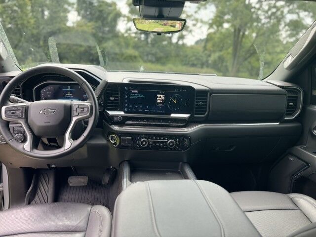 2024 Chevrolet Silverado 2500HD LTZ North Versailles PA
