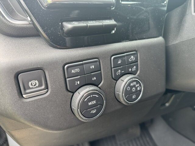 2024 Chevrolet Silverado 2500HD LTZ North Versailles PA