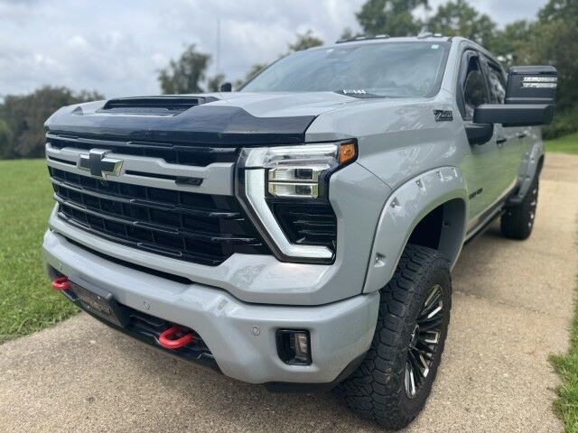 2024 Chevrolet Silverado 2500HD LTZ North Versailles PA