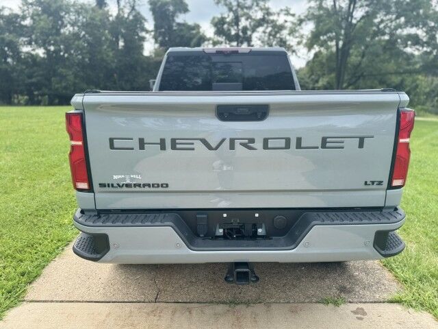 2024 Chevrolet Silverado 2500HD LTZ North Versailles PA