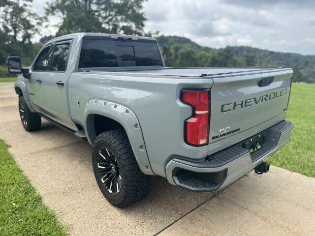 2024 Chevrolet Silverado 2500HD LTZ North Versailles PA