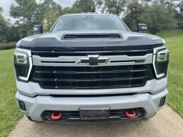 2024 Chevrolet Silverado 2500HD LTZ North Versailles PA