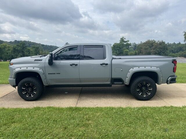2024 Chevrolet Silverado 2500HD LTZ North Versailles PA