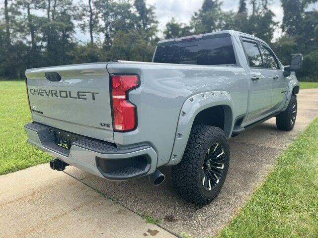 2024 Chevrolet Silverado 2500HD LTZ North Versailles PA