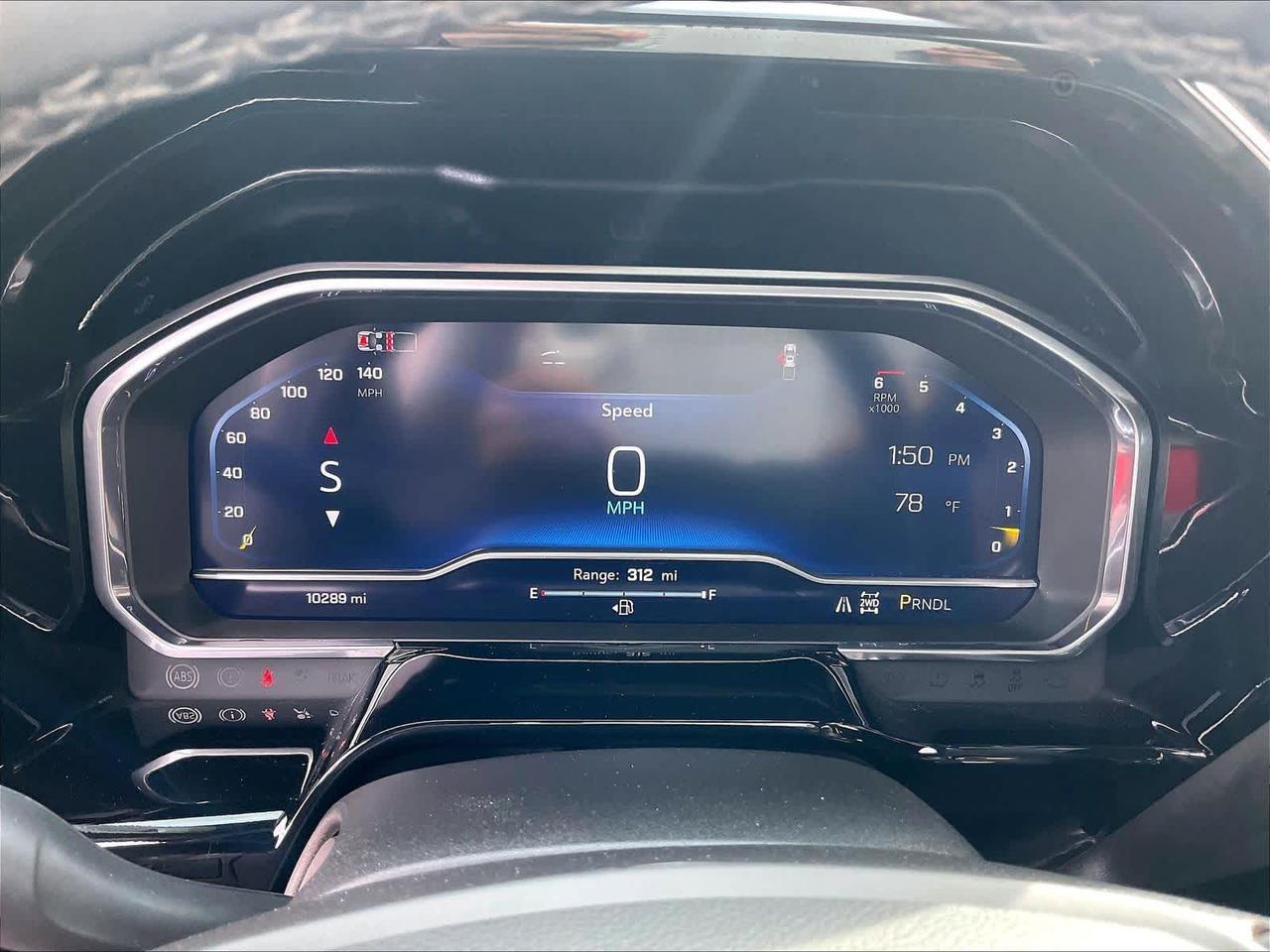 2024 Chevrolet Silverado 2500HD LTZ Roseville CA