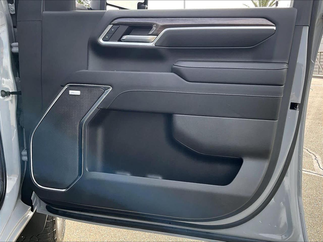 2024 Chevrolet Silverado 2500HD LTZ Roseville CA