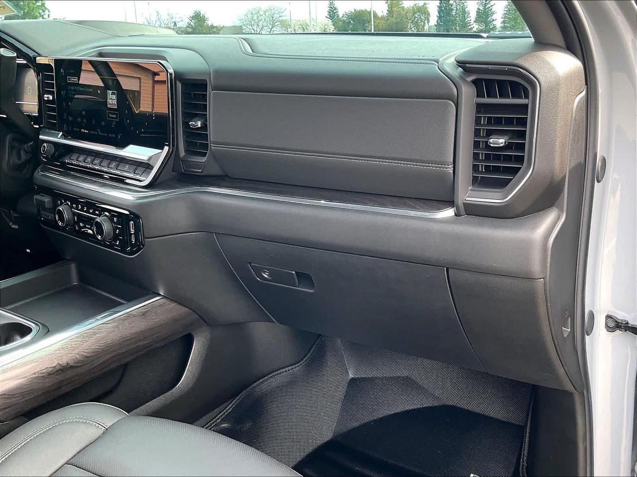 2024 Chevrolet Silverado 2500HD LTZ Roseville CA