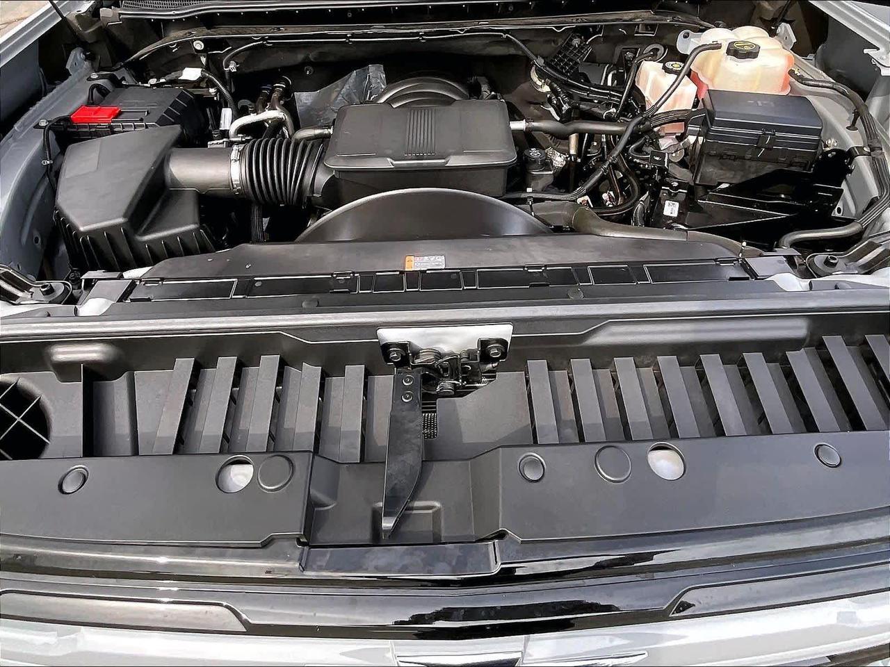 2024 Chevrolet Silverado 2500HD LTZ Roseville CA