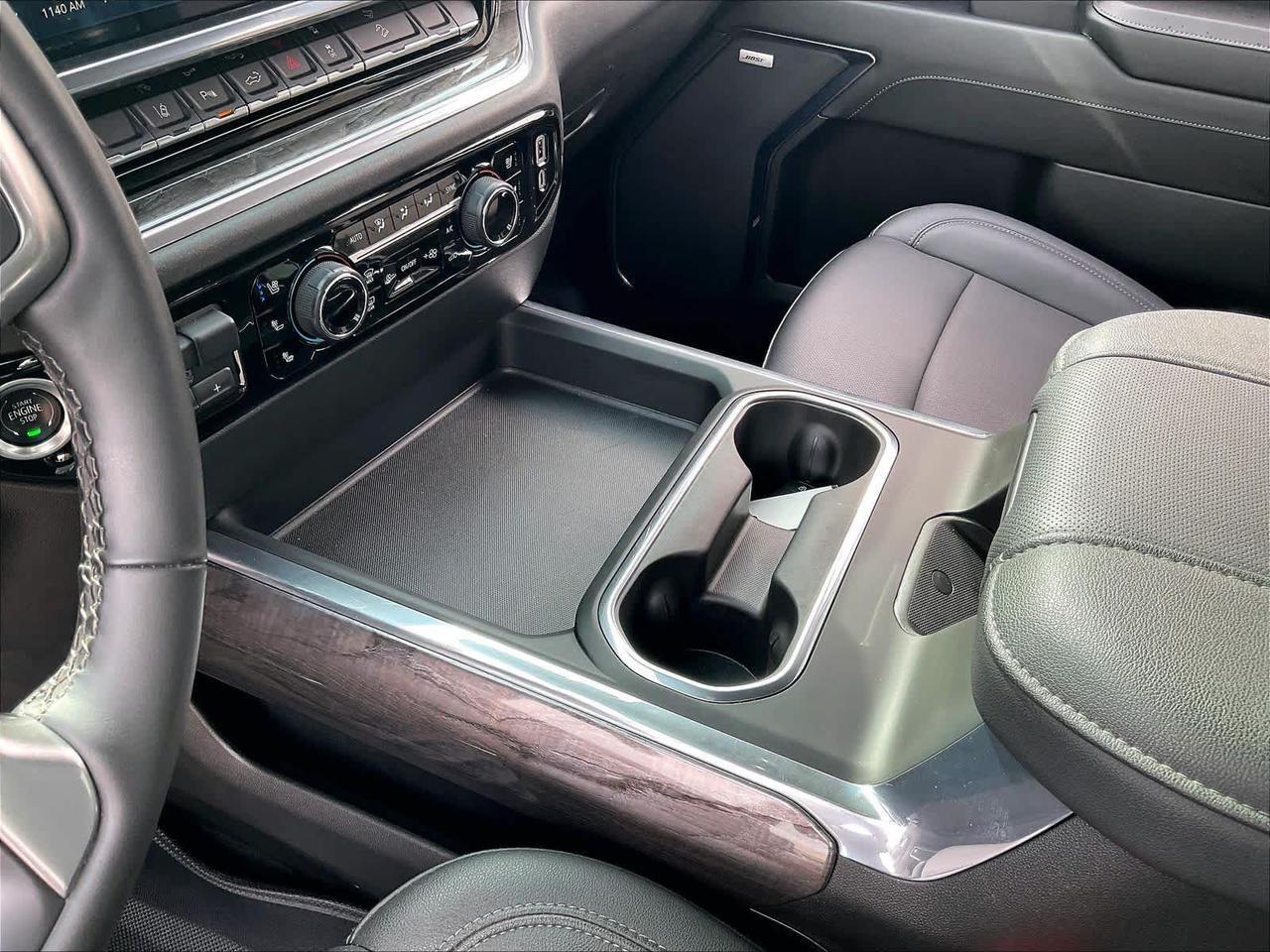 2024 Chevrolet Silverado 2500HD LTZ Roseville CA