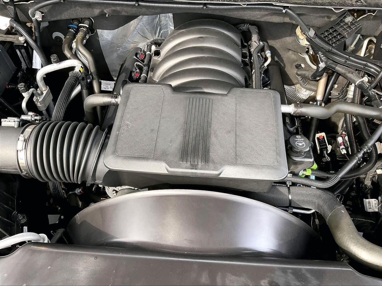 2024 Chevrolet Silverado 2500HD LTZ Roseville CA