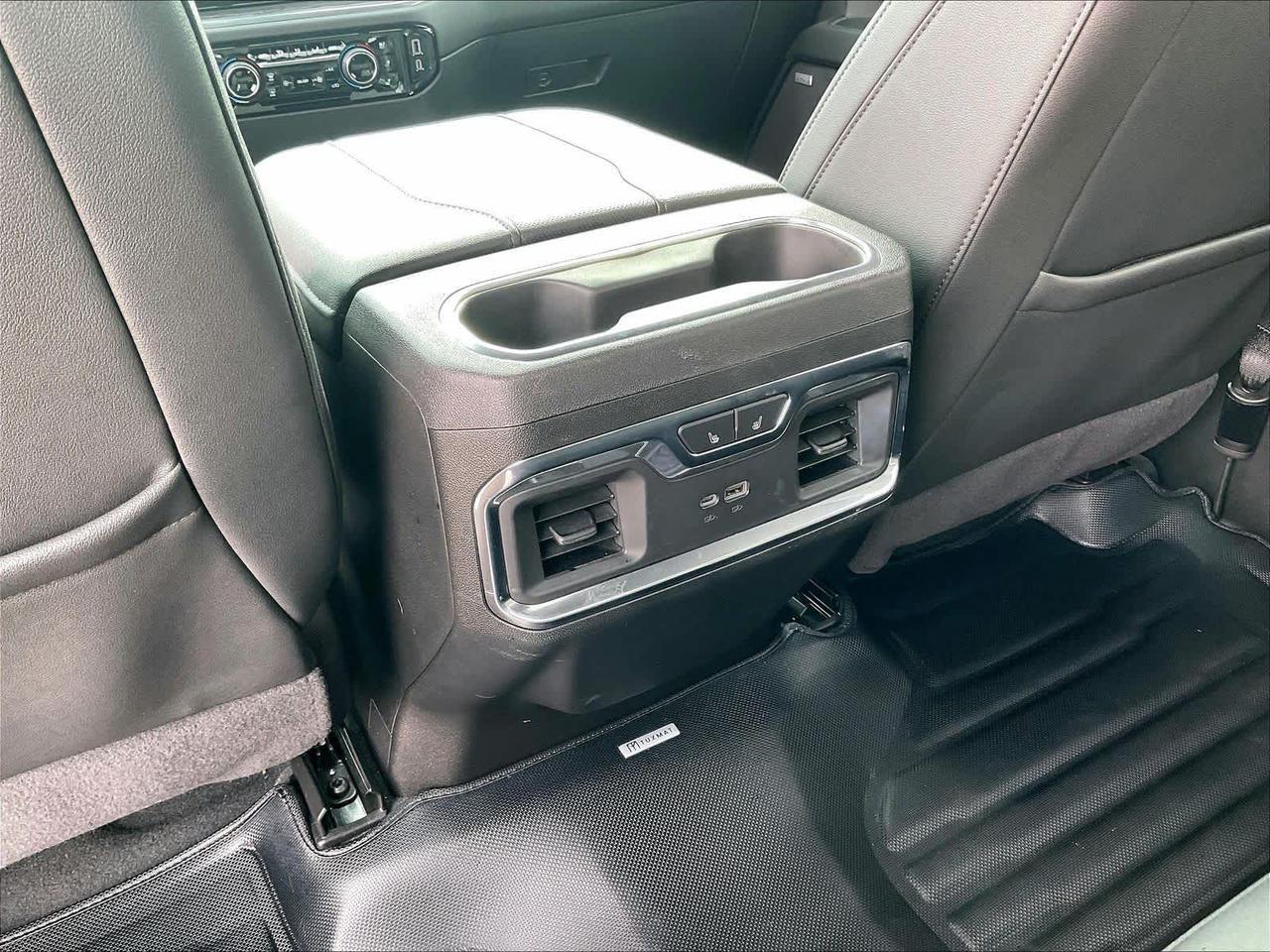 2024 Chevrolet Silverado 2500HD LTZ Roseville CA