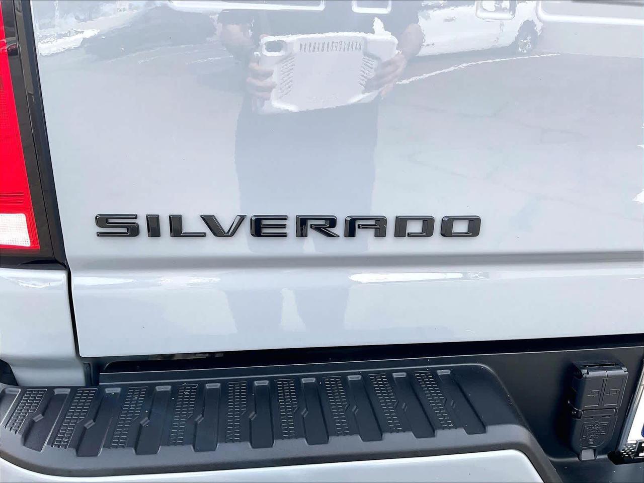 2024 Chevrolet Silverado 2500HD LTZ Roseville CA