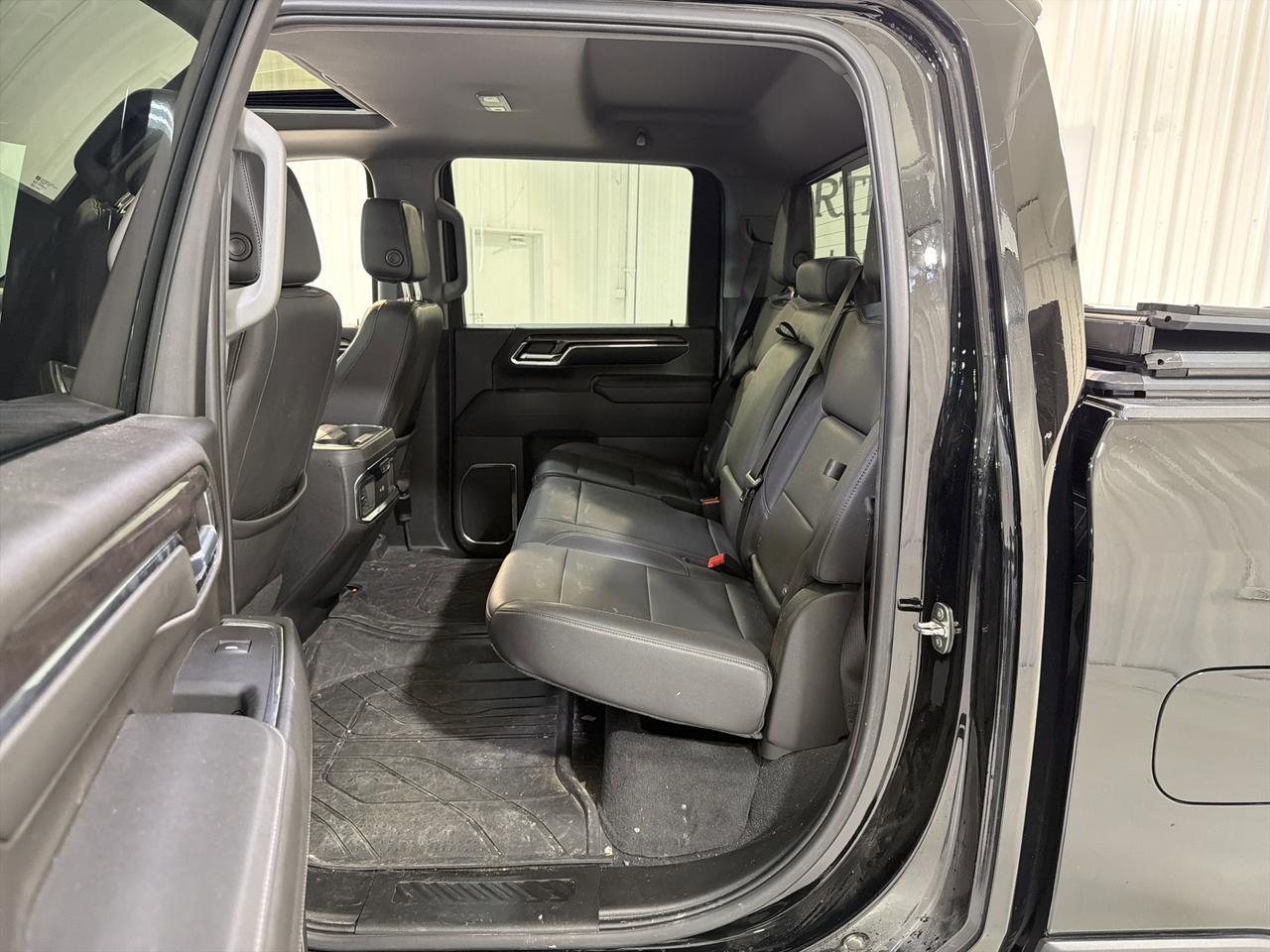 2024 Chevrolet Silverado 2500HD LTZ San Antonio TX