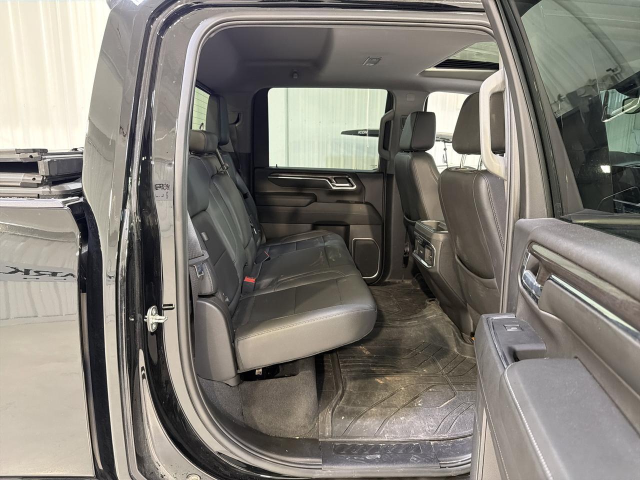 2024 Chevrolet Silverado 2500HD LTZ San Antonio TX