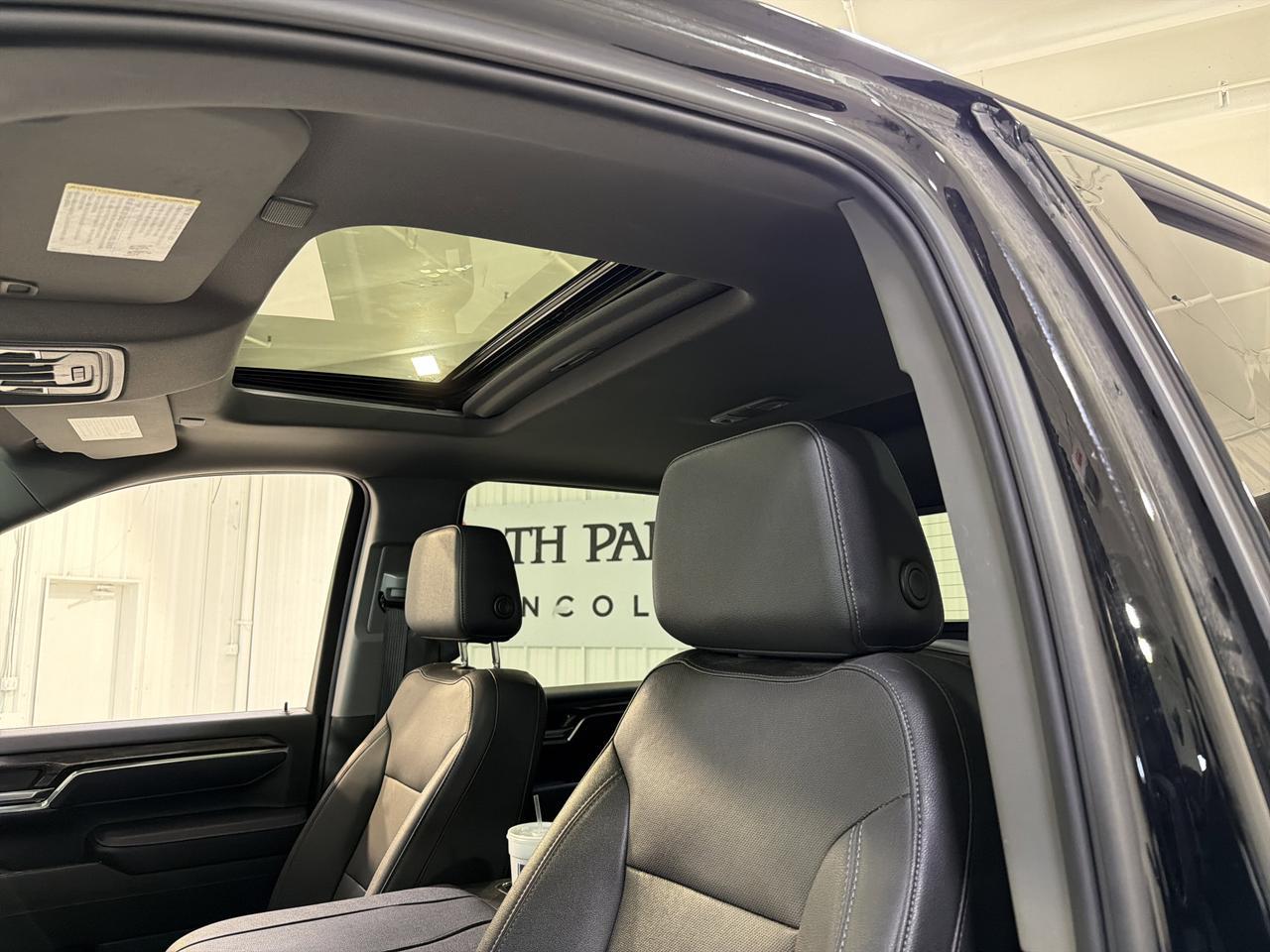 2024 Chevrolet Silverado 2500HD LTZ San Antonio TX