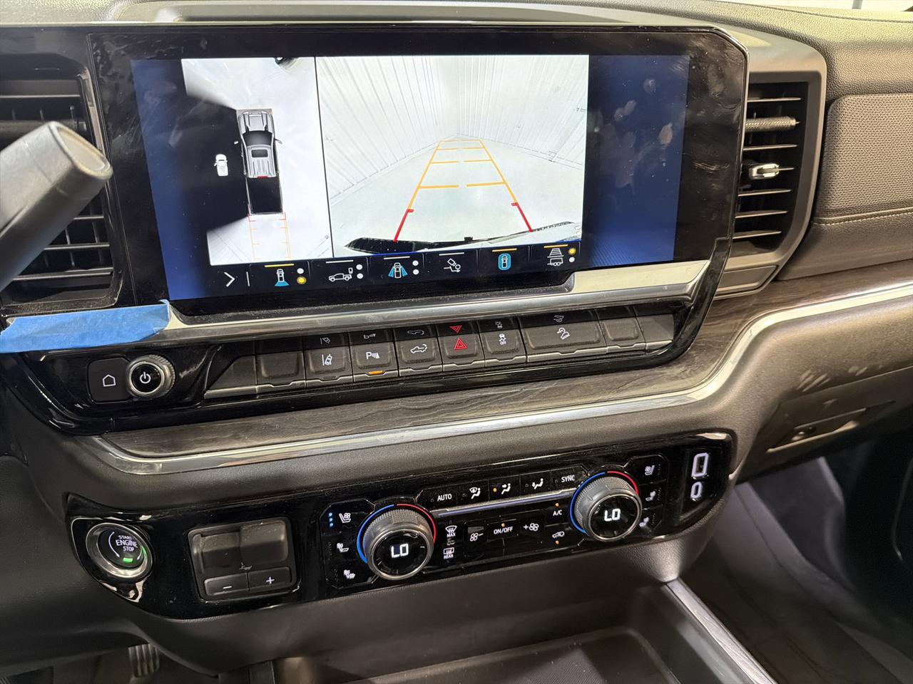 2024 Chevrolet Silverado 2500HD LTZ San Antonio TX