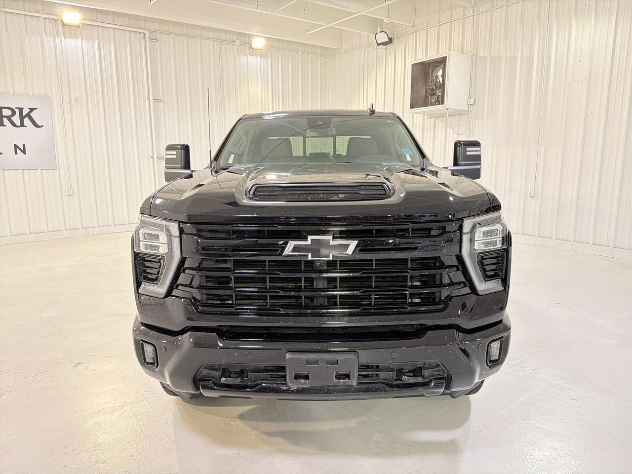 2024 Chevrolet Silverado 2500HD LTZ San Antonio TX