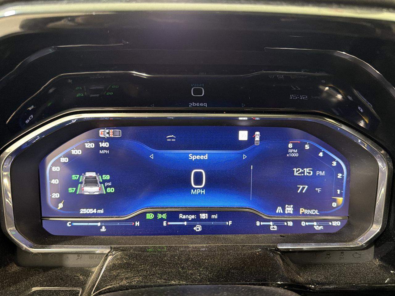 2024 Chevrolet Silverado 2500HD LTZ San Antonio TX