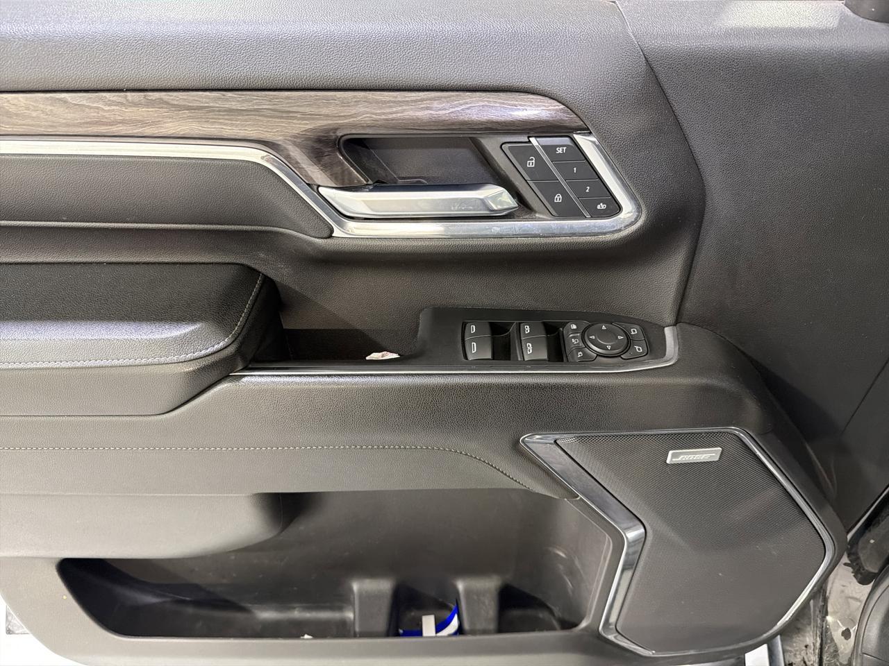 2024 Chevrolet Silverado 2500HD LTZ San Antonio TX