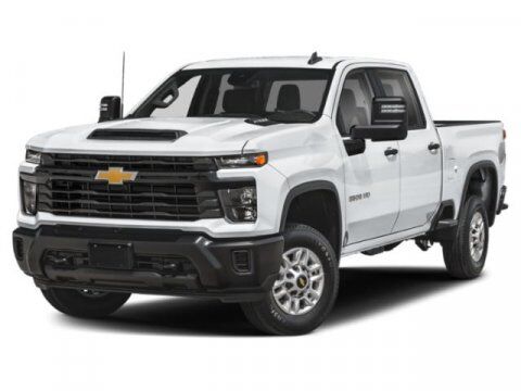 2024 Chevrolet Silverado 2500HD LTZ Castroville TX