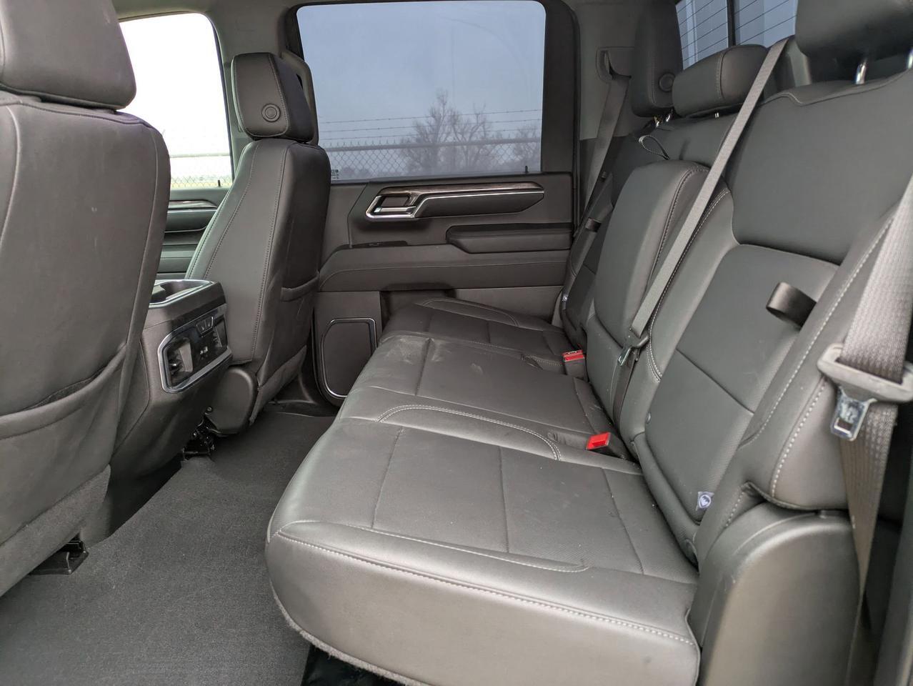 2024 Chevrolet Silverado 2500HD LTZ Castroville TX