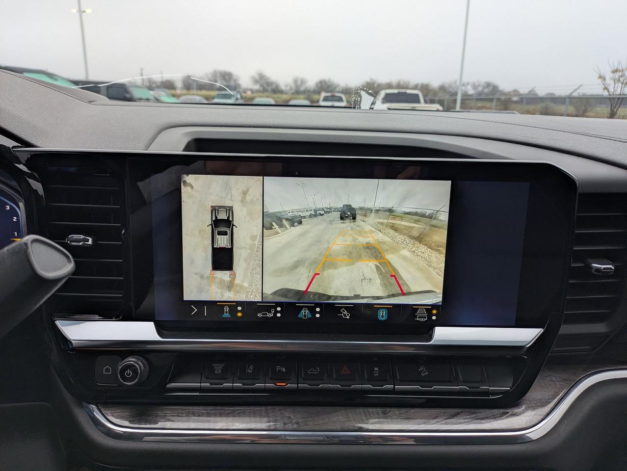 2024 Chevrolet Silverado 2500HD LTZ Castroville TX