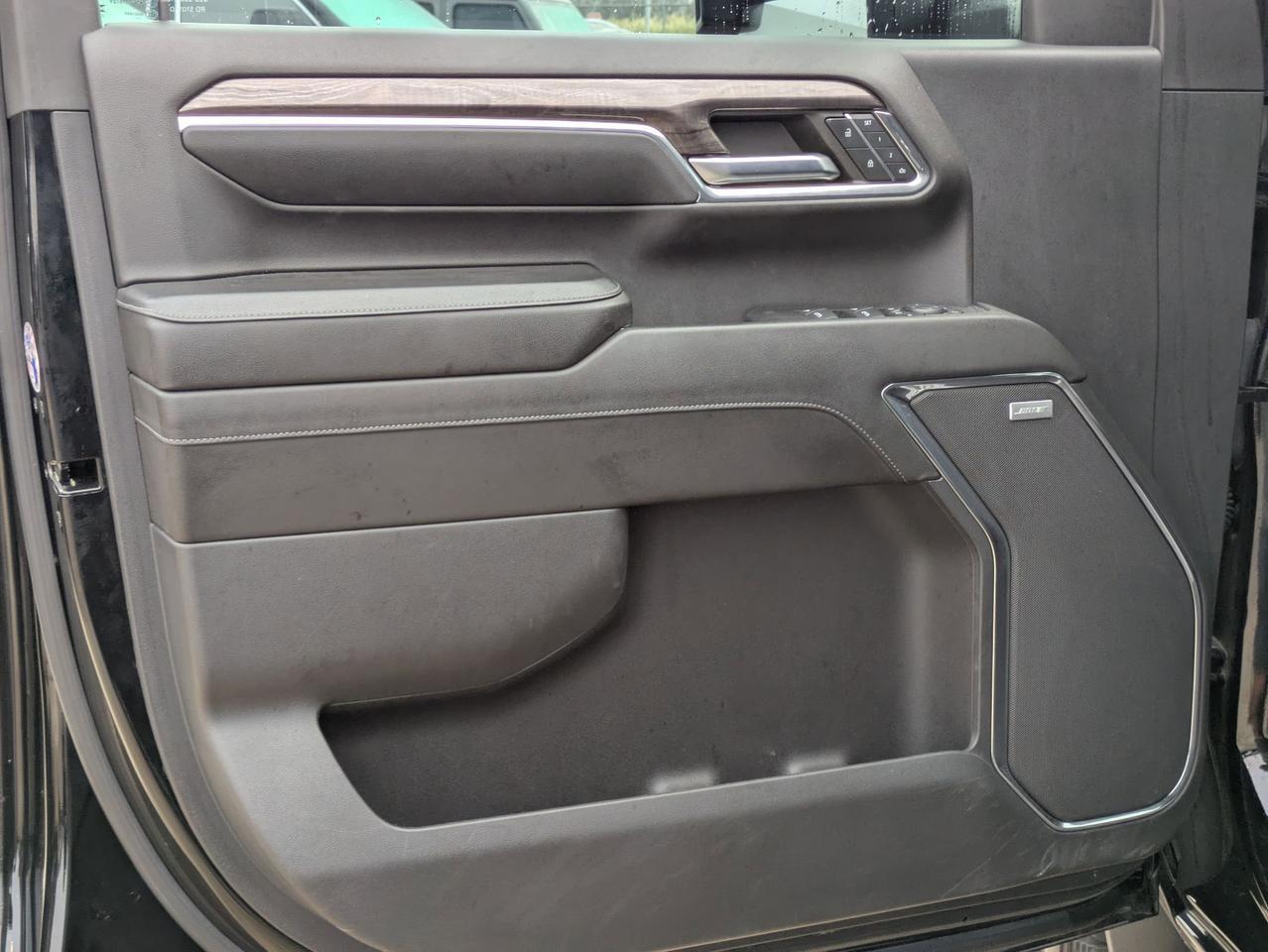 2024 Chevrolet Silverado 2500HD LTZ Castroville TX