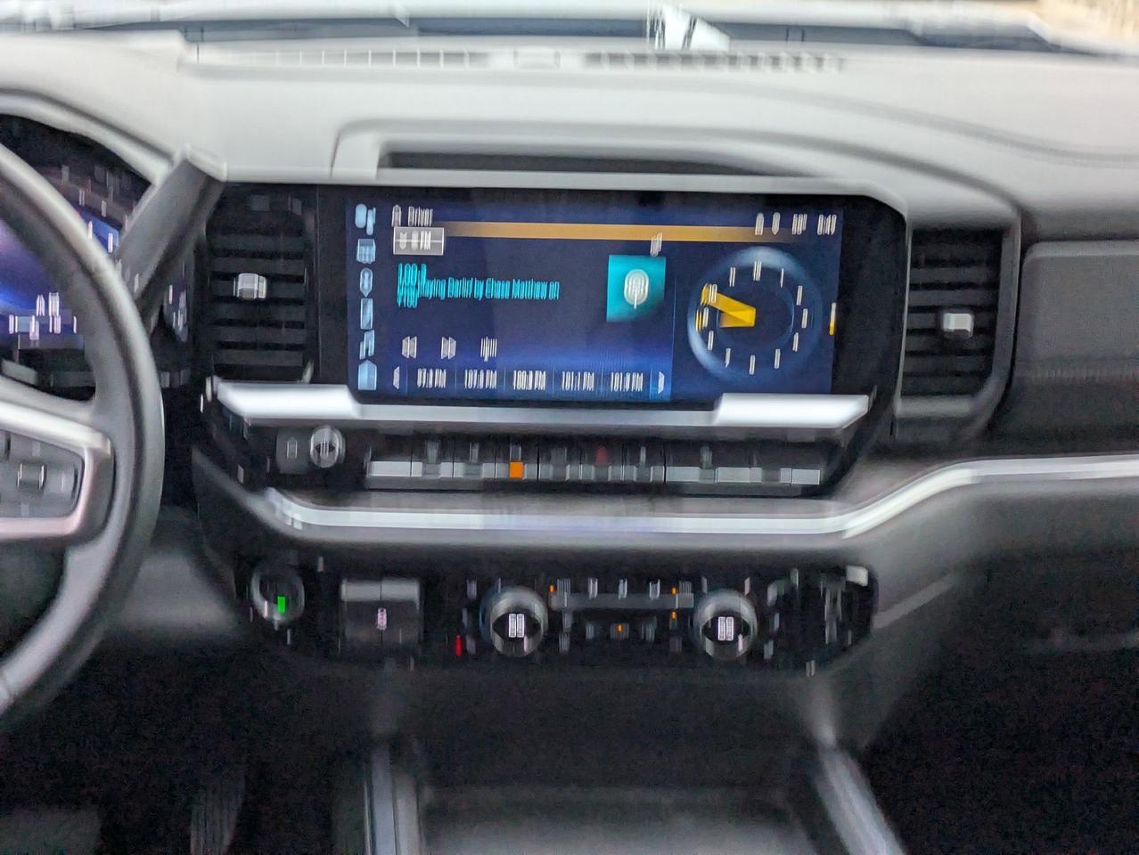 2024 Chevrolet Silverado 2500HD LTZ Castroville TX