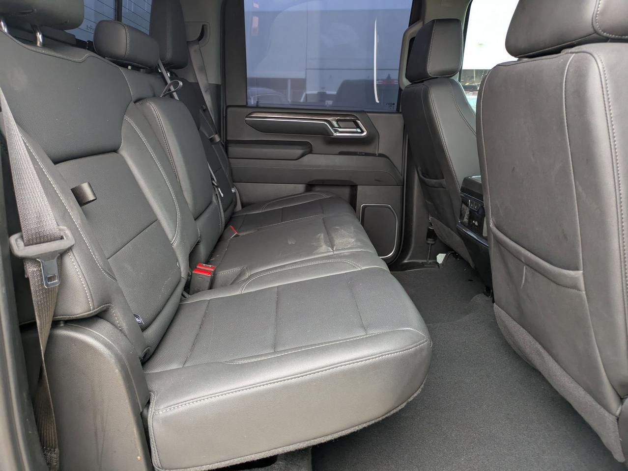 2024 Chevrolet Silverado 2500HD LTZ Castroville TX