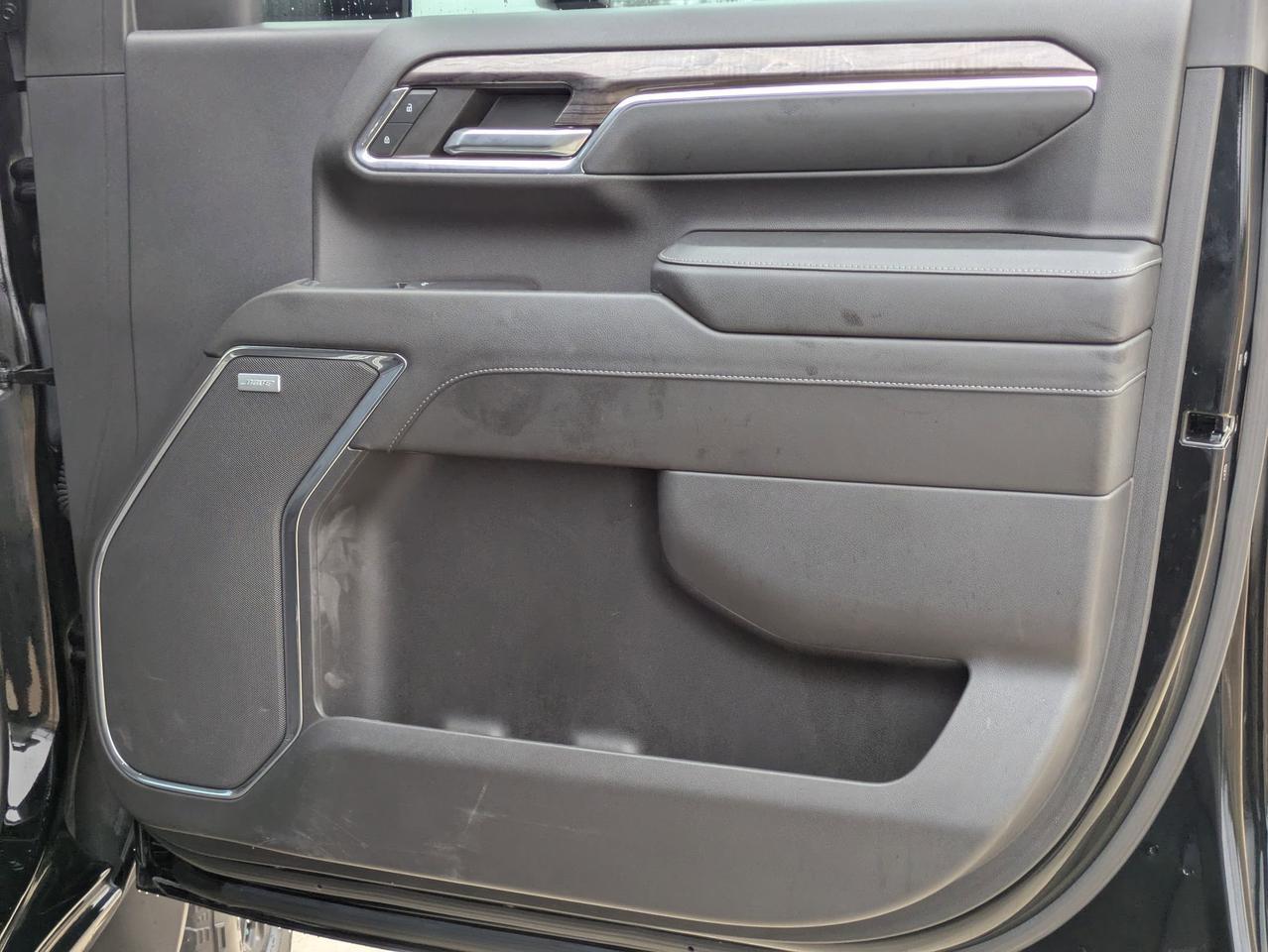 2024 Chevrolet Silverado 2500HD LTZ Castroville TX