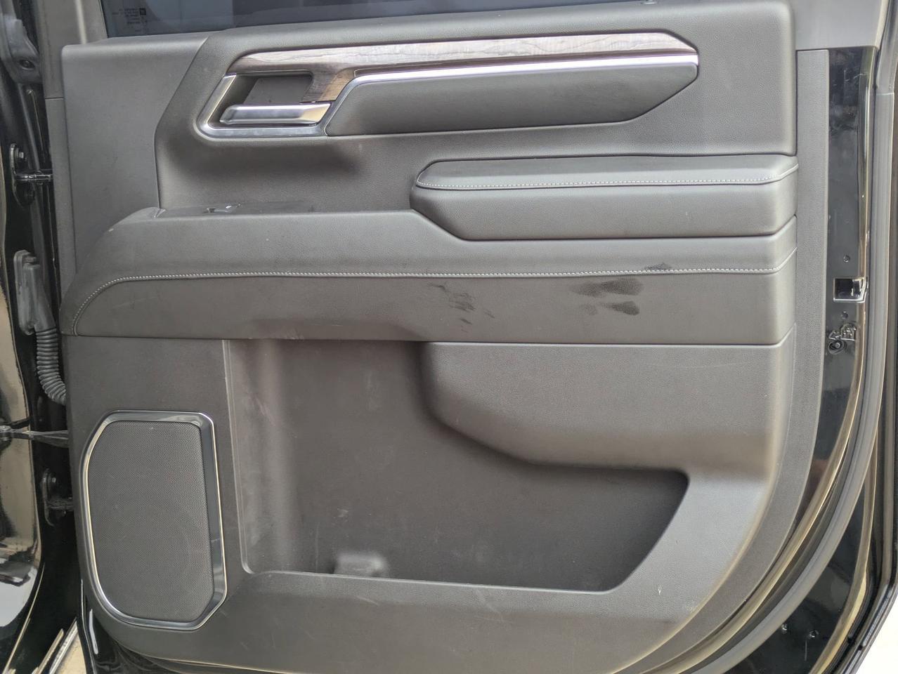 2024 Chevrolet Silverado 2500HD LTZ Castroville TX