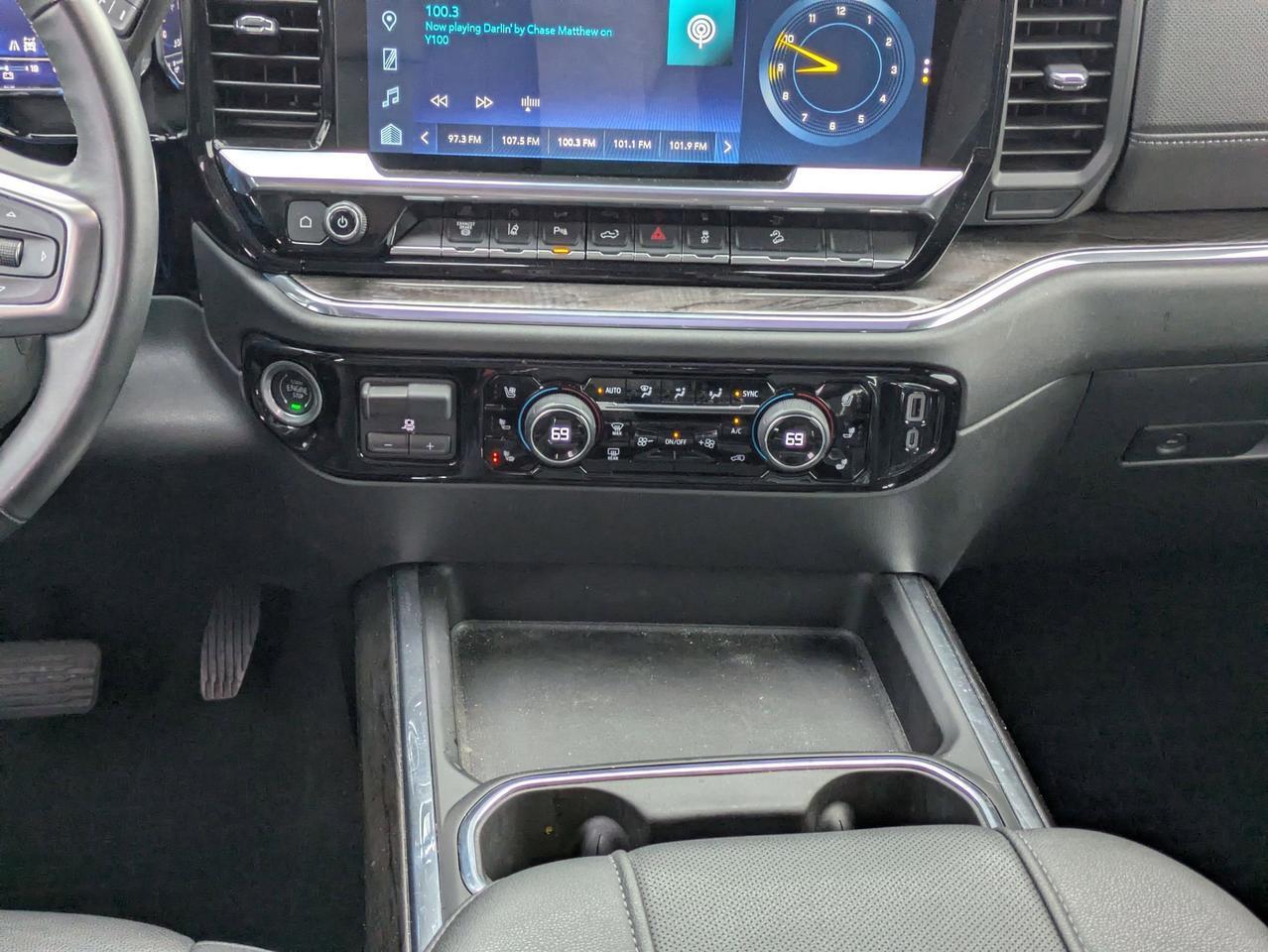 2024 Chevrolet Silverado 2500HD LTZ Castroville TX