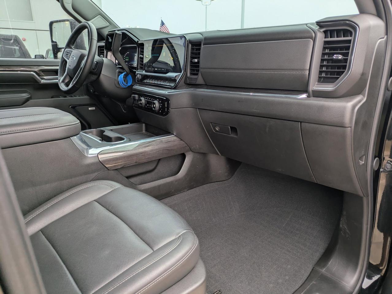 2024 Chevrolet Silverado 2500HD LTZ Castroville TX