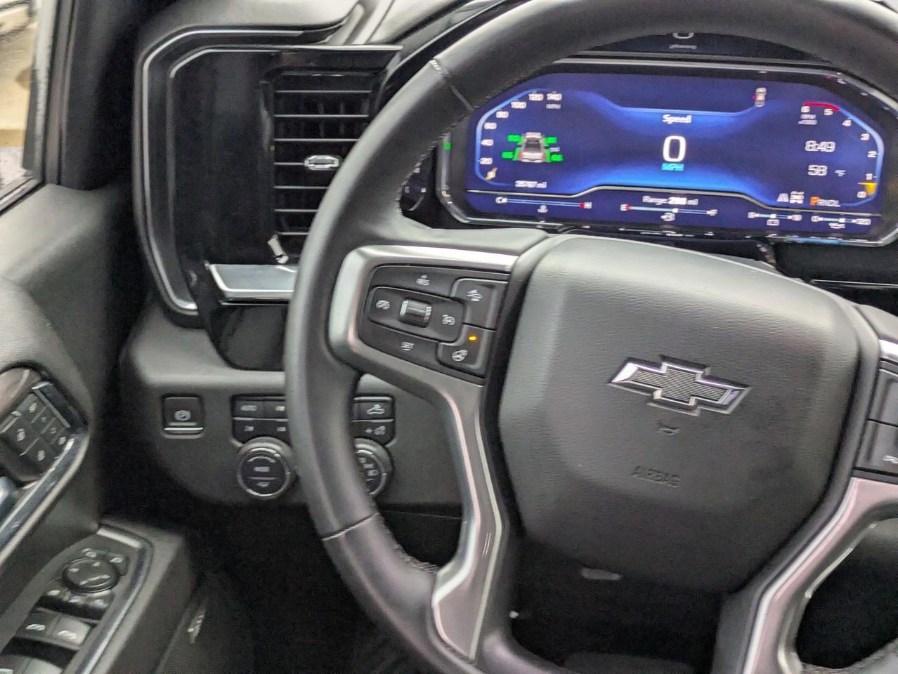 2024 Chevrolet Silverado 2500HD LTZ Castroville TX