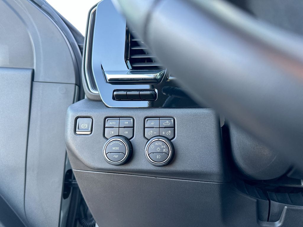 2024 Chevrolet Silverado 2500HD LTZ Tucson AZ