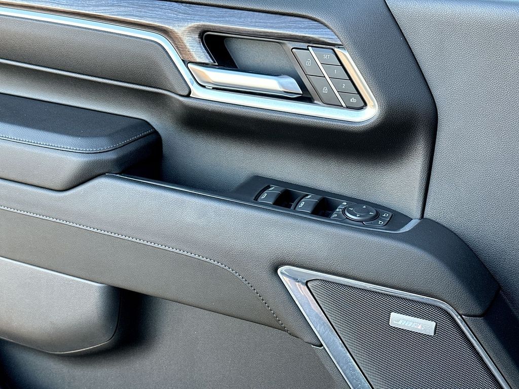 2024 Chevrolet Silverado 2500HD LTZ Tucson AZ