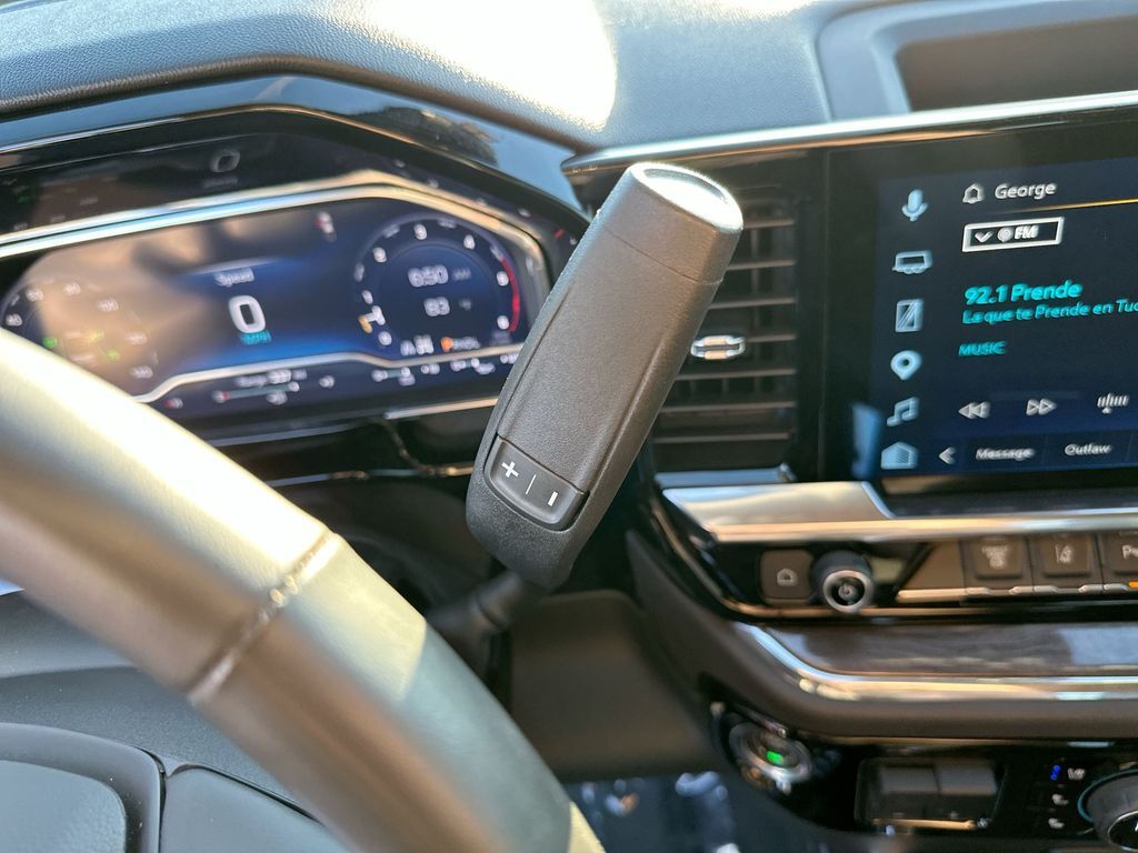 2024 Chevrolet Silverado 2500HD LTZ Tucson AZ