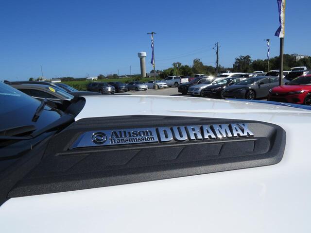 2024 Chevrolet Silverado 2500HD LTZ Wilson NC 2024 Chevrolet Silverado 2500HD LTZ Wilson NC