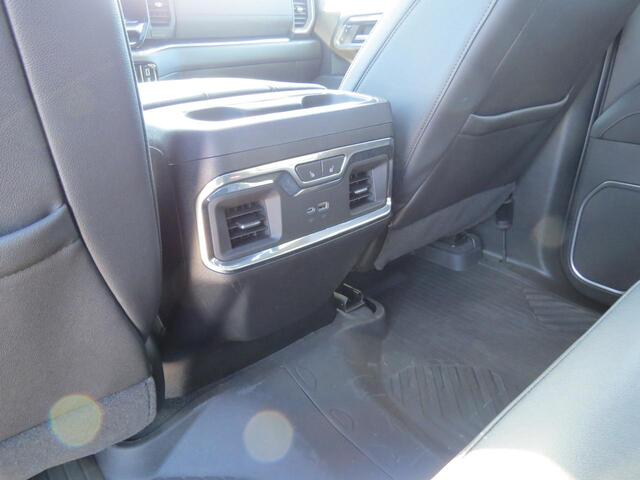 2024 Chevrolet Silverado 2500HD LTZ Wilson NC 2024 Chevrolet Silverado 2500HD LTZ Wilson NC