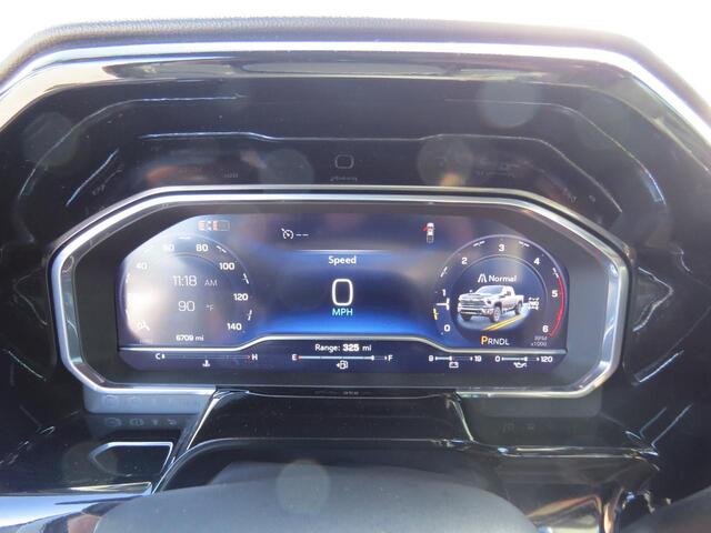 2024 Chevrolet Silverado 2500HD LTZ Wilson NC 2024 Chevrolet Silverado 2500HD LTZ Wilson NC