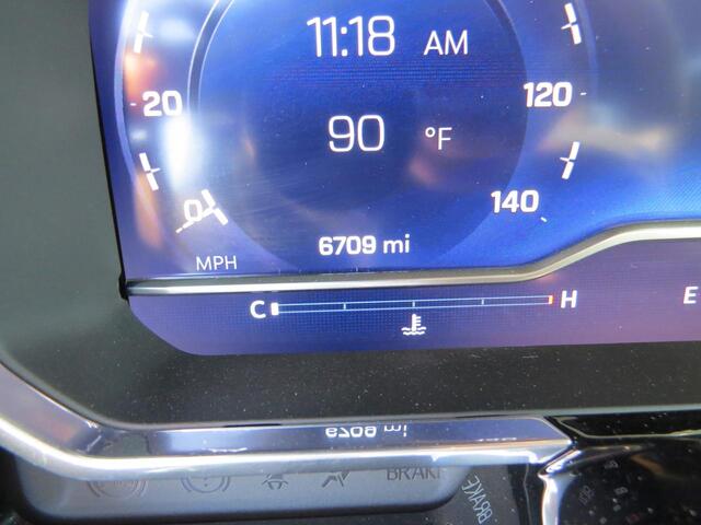 2024 Chevrolet Silverado 2500HD LTZ Wilson NC 2024 Chevrolet Silverado 2500HD LTZ Wilson NC